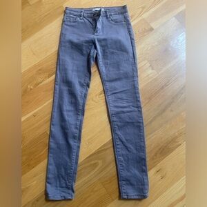 Tractr size 14 girls skinny jean